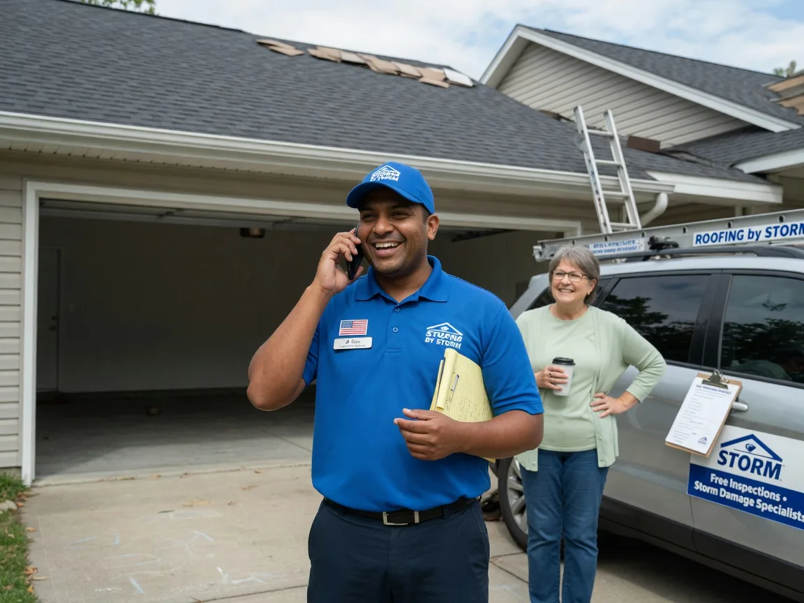 Roof Repair Near Me Lebanon, IL FAQs