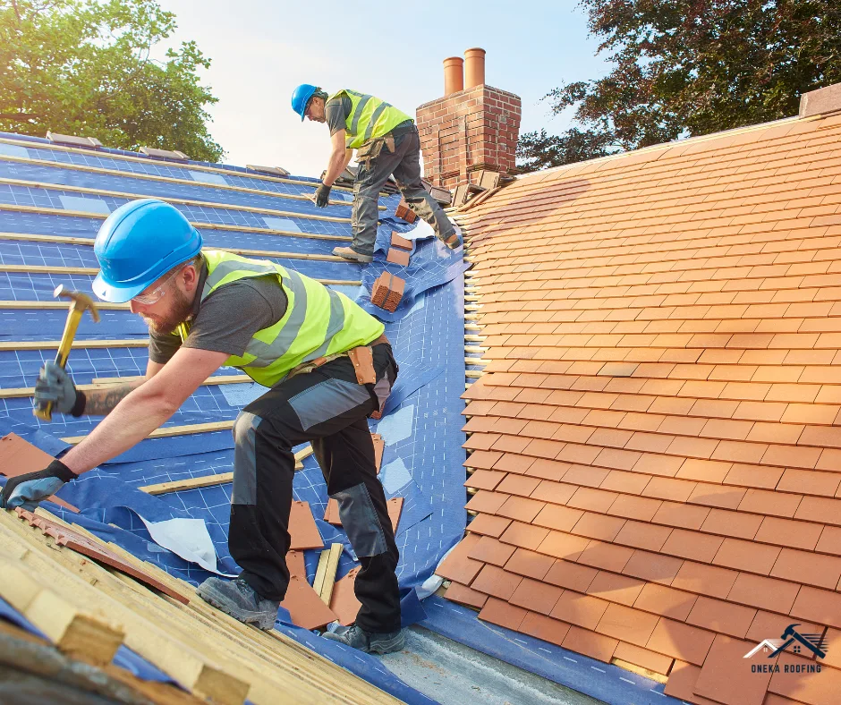 Why choose Roof Repair Near Me in Lebanon, IL